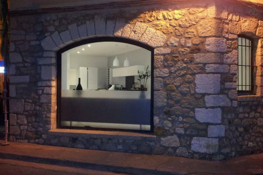 Appartement 4 Personnes Vue Mer Remparts Antibes Eksteriør bilde
